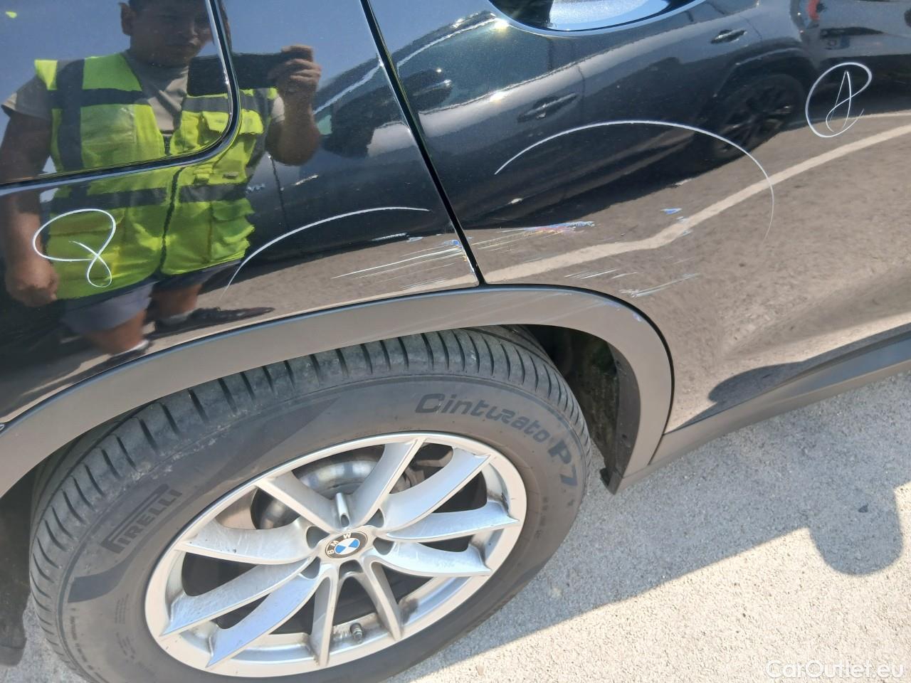  Bmw  X3 Serie  xDrive 20i 2.0 185CV AT8 E6dT #19