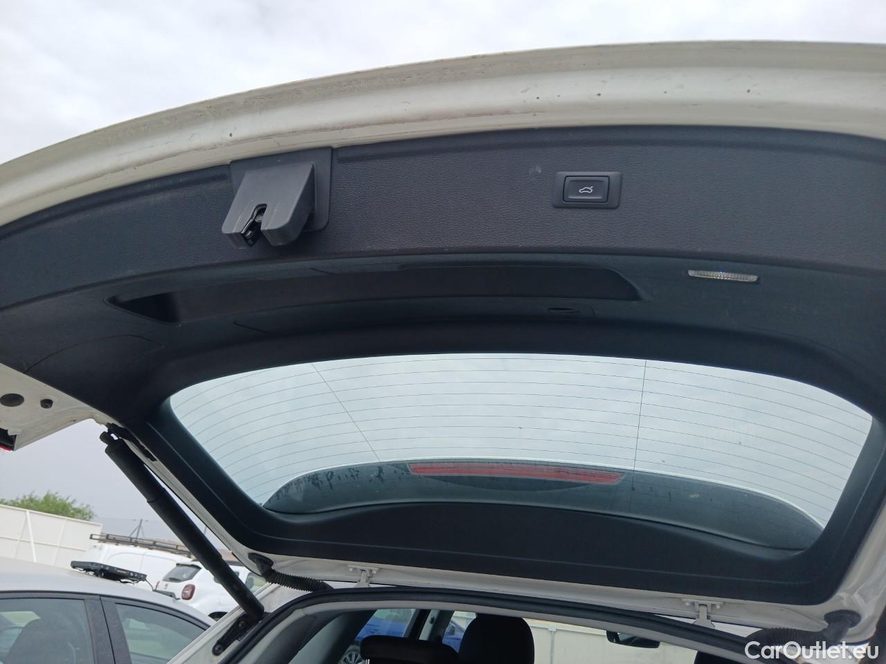  Audi  Q5  FYG 35 TDI advanced 2.0 TDI 165CV AT7 E6d #1