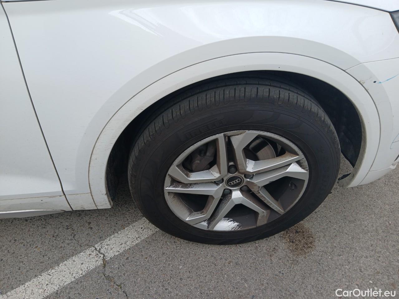  Audi  Q5  FYG 35 TDI advanced 2.0 TDI 165CV AT7 E6d #41