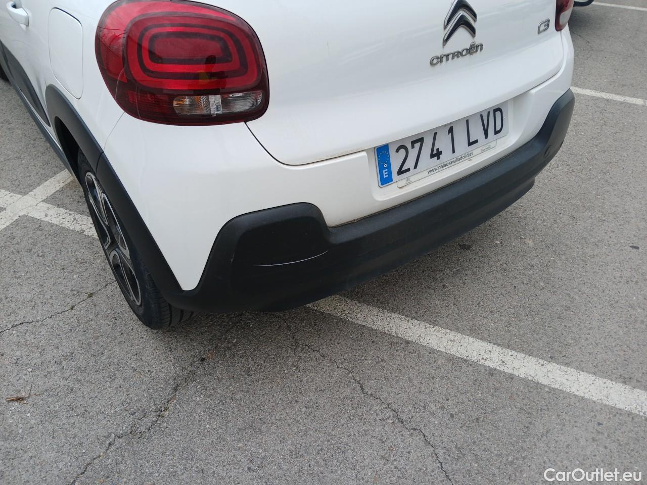  Citroen  C3  Feel 1.5 BlueHDi 100CV MT6 E6d #21
