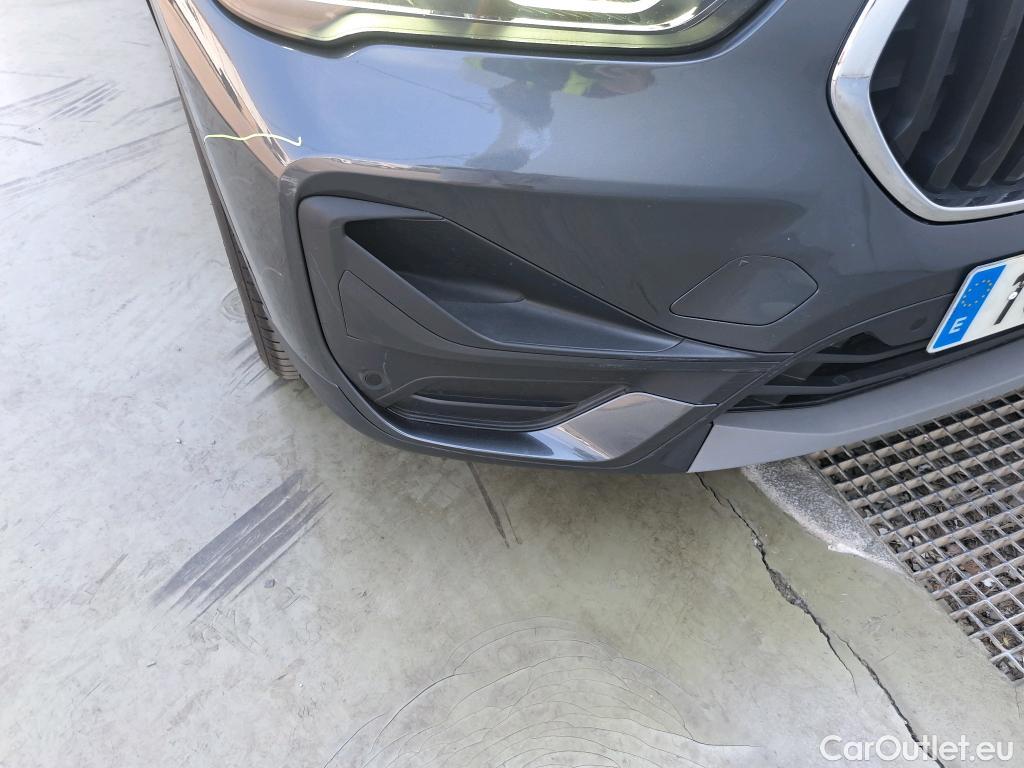  Bmw  X1 Serie  sDrive 18i Advantage 1.5 140CV AT7 E6dT #31