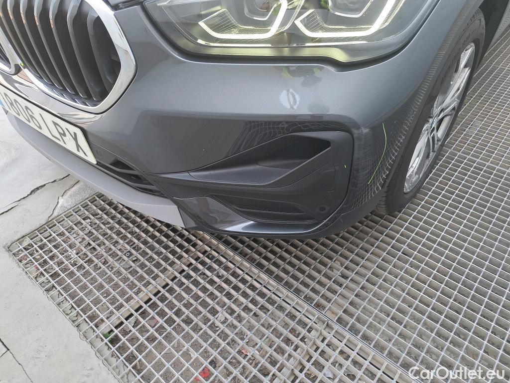  Bmw  X1 Serie  sDrive 18i Advantage 1.5 140CV AT7 E6dT #29