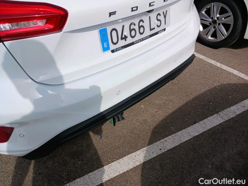  Ford  Focus  Berlina ST-Line 1.5 EcoBlue 120CV MT6 E6d #4
