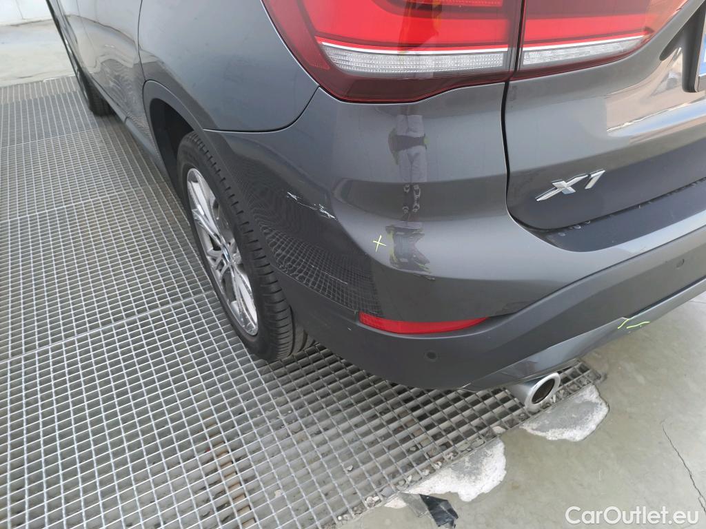  Bmw  X1 Serie  sDrive 18i Advantage 1.5 140CV AT7 E6dT #15
