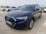  Audi  Q3  35 TDI 2.0 TDI 150CV AT7 E6d 