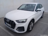  Audi  Q5  FYG 35 TDI advanced 2.0 TDI 165CV AT7 E6d 