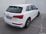  Audi  Q5  FYG 35 TDI advanced 2.0 TDI 165CV AT7 E6d #2