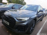  Audi  Q5 AUDI  / 2020 / 5P / todoterreno Black line 40 TDI 150kW quattro-ultra 