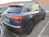  Audi  Q5 AUDI  / 2020 / 5P / todoterreno Black line 40 TDI 150kW quattro-ultra #2