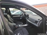  Audi  Q5 AUDI  / 2020 / 5P / todoterreno Black line 40 TDI 150kW quattro-ultra #6