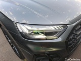  Audi  Q5 AUDI  / 2020 / 5P / todoterreno Black line 40 TDI 150kW quattro-ultra #18