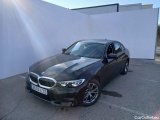  Bmw  Serie 3  Berlina 318d Sport Line 2.0 150CV AT8 E6d 