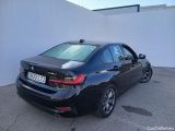 Bmw  Serie 3  Berlina 318d Sport Line 2.0 150CV AT8 E6d #2