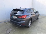  Bmw  X1 Serie  sDrive 18i Advantage 1.5 140CV AT7 E6dT #2