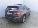  Bmw  X1 Serie  sDrive 18i Advantage 1.5 140CV AT7 E6dT #2
