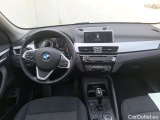  Bmw  X1 Serie  sDrive 18i Advantage 1.5 140CV AT7 E6dT #3