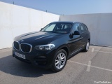  Bmw  X3 Serie  xDrive 20i 2.0 185CV AT8 E6dT 
