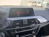  Bmw  X3 Serie  xDrive 20i 2.0 185CV AT8 E6dT #11