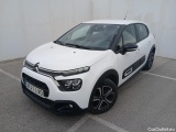  Citroen  C3  Feel 1.5 BlueHDi 100CV MT6 E6d 