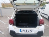  Citroen  C3  Feel 1.5 BlueHDi 100CV MT6 E6d #8