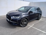  DS  DS7 DS DS 7 Crossback / 2017 / 5P / todoterreno BlueHDi DE 96kW (130CV) AT Bastille + 