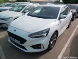  Ford  Focus  Berlina ST-Line 1.5 EcoBlue 120CV MT6 E6d 