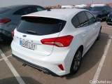  Ford  Focus  Berlina ST-Line 1.5 EcoBlue 120CV MT6 E6d #2