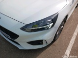  Ford  Focus  Berlina ST-Line 1.5 EcoBlue 120CV MT6 E6d #15