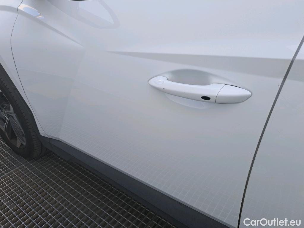  Hyundai  Tucson HYUNDAI  / 2020 / 5P / todoterreno 1.6 TGDI PHEV 195kW Style Auto 4x4 #45