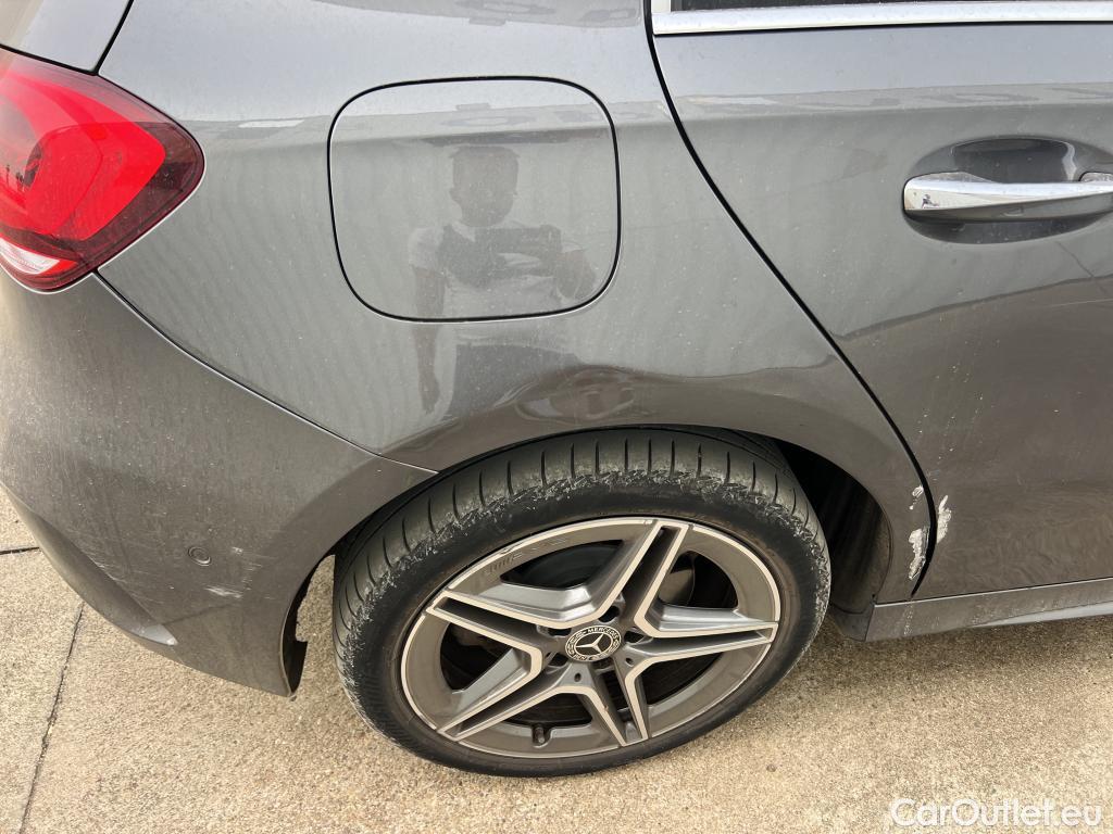  Mercedes  A-Klasse Clase A A 250 e (177.086)Premium-Pack 1.3 AMG Line 220CV AT8 E6d #3
