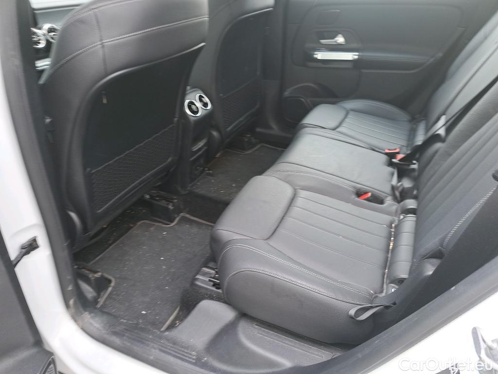  Mercedes  GLB Clase   220 d 4Matic (247.615) 190CV AT8 E6d #6