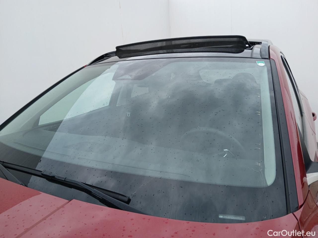  Hyundai  Tucson HYUNDAI  / 2020 / 5P / todoterreno 1.6 TGDI PHEV 195kW Tecno Sky Auto 4x4 #2