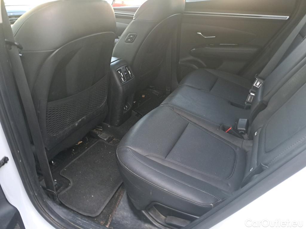  Hyundai  Tucson HYUNDAI  / 2020 / 5P / todoterreno 1.6 TGDI PHEV 195kW Style Auto 4x4 #20