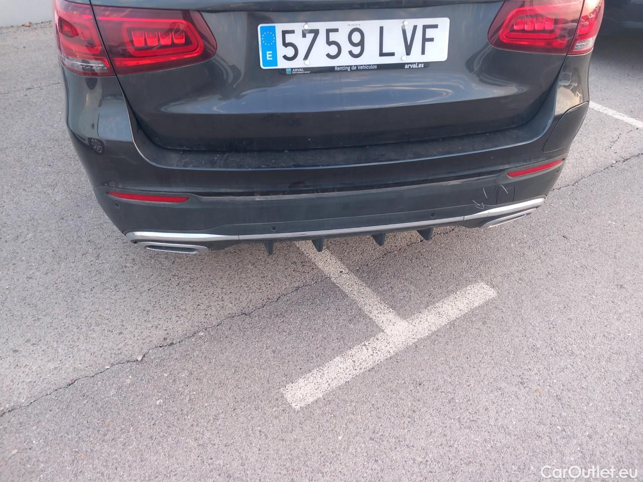  Mercedes  G-Klasee Clase GLC GLC 300 de 4Matic (253.911)AMG 2.0 AMG Line 305CV AT9 E6d #22