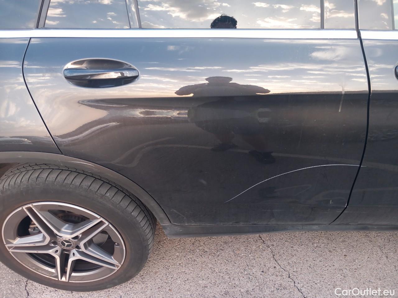  Mercedes  G-Klasee Clase GLC GLC 300 de 4Matic (253.911)AMG 2.0 AMG Line 305CV AT9 E6d #29