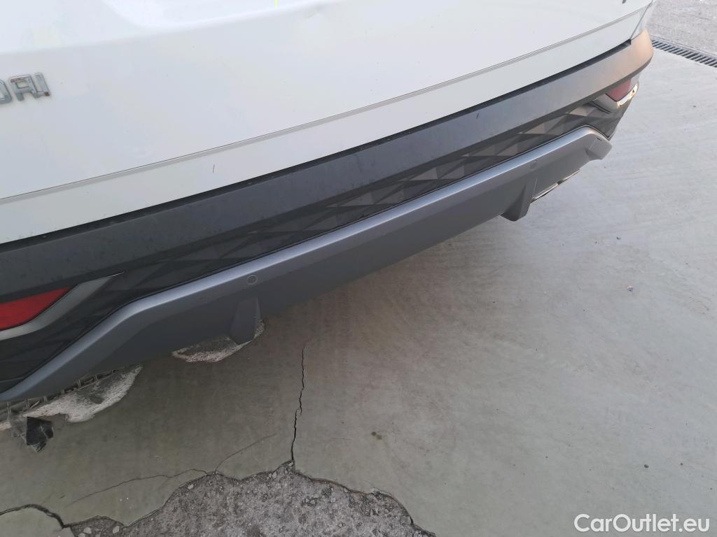  Hyundai  Tucson HYUNDAI  / 2020 / 5P / todoterreno 1.6 TGDI PHEV 195kW Style Auto 4x4 #22