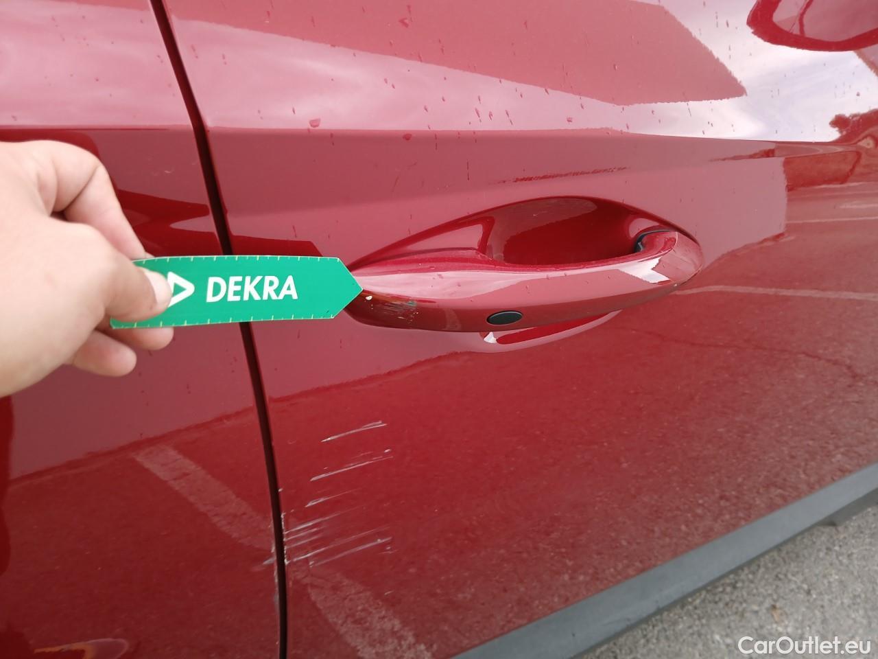  Hyundai  Tucson HYUNDAI  / 2020 / 5P / todoterreno 1.6 TGDI PHEV 195kW Tecno Sky Auto 4x4 #35