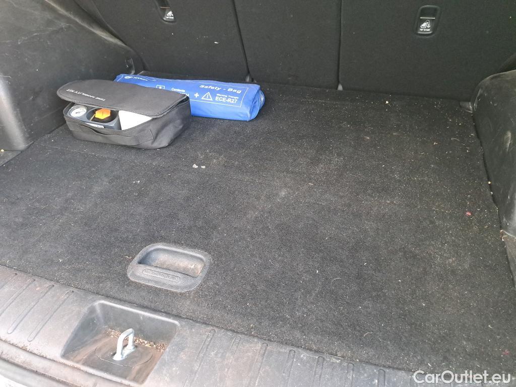  Hyundai  Tucson HYUNDAI  / 2020 / 5P / todoterreno 1.6 TGDI PHEV 195kW Style Auto 4x4 #19
