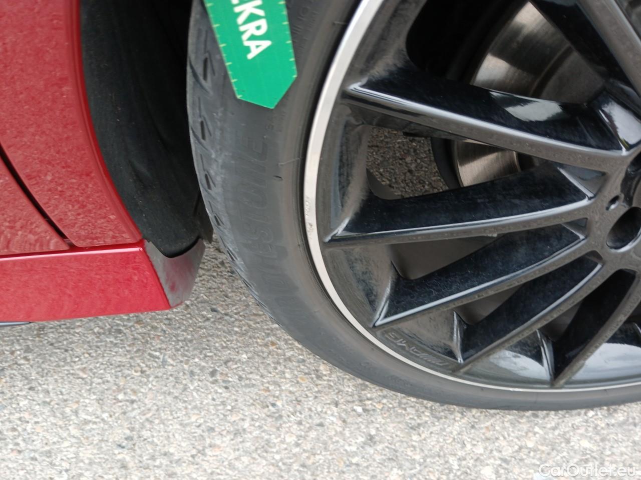  Mercedes  CLA-Klasse Clase CLA CLA 200 d (118.312)AMG AMG Line 150CV AT8 E6d #17