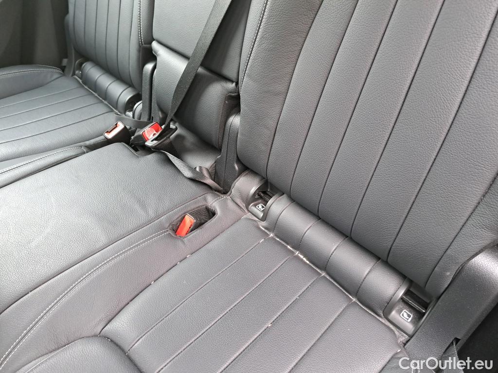  Mercedes  GLB Clase   220 d 4Matic (247.615) 190CV AT8 E6d #7