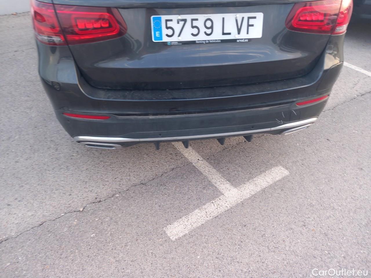  Mercedes  G-Klasee Clase GLC GLC 300 de 4Matic (253.911)AMG 2.0 AMG Line 305CV AT9 E6d #21