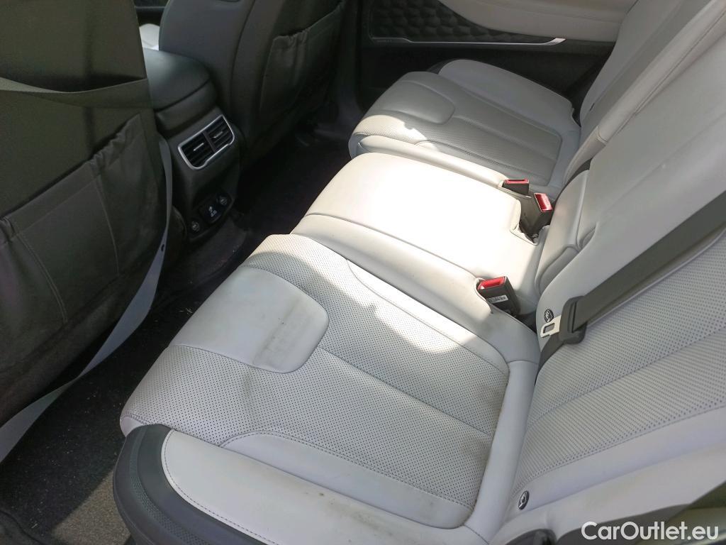  Land Rover  Discovery HYUNDAI Santa Fe / 2021 / 5P / todoterreno 1.6 TGDi HEV Style Auto 4x4 #2