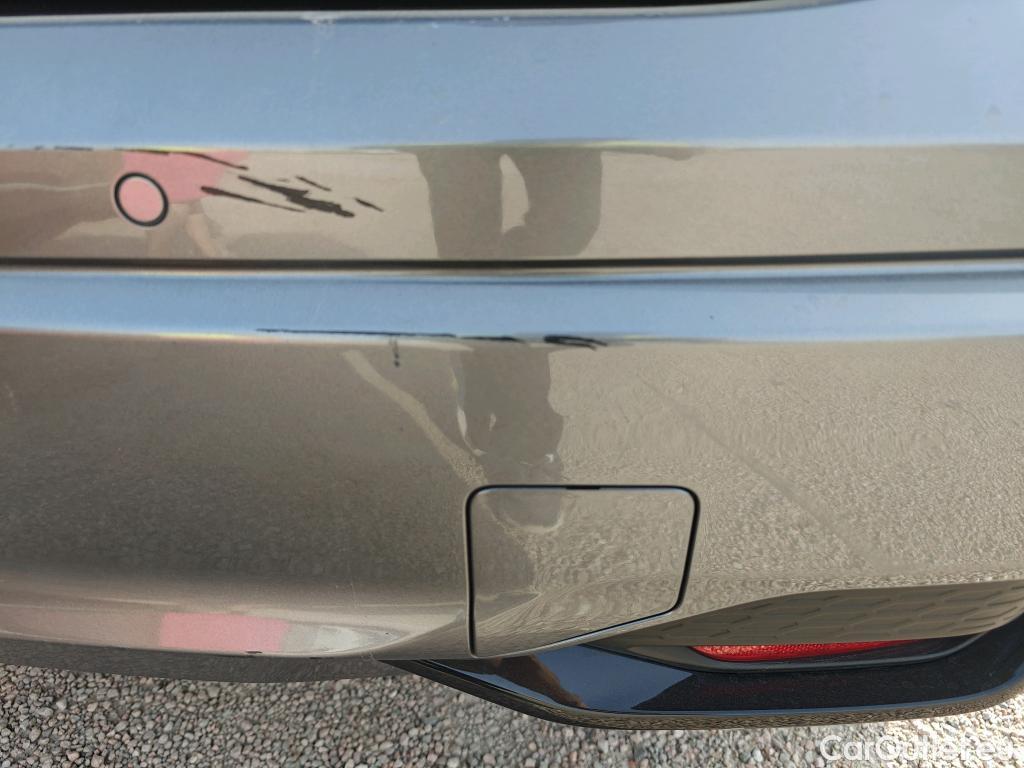  Nissan  Qashqai NISSAN  / 2017 / 5P / todoterreno DIG-T 103 kW (140 CV) E6D N-TEC #25
