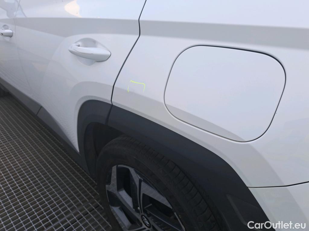  Hyundai  Tucson HYUNDAI  / 2020 / 5P / todoterreno 1.6 TGDI PHEV 195kW Style Auto 4x4 #33