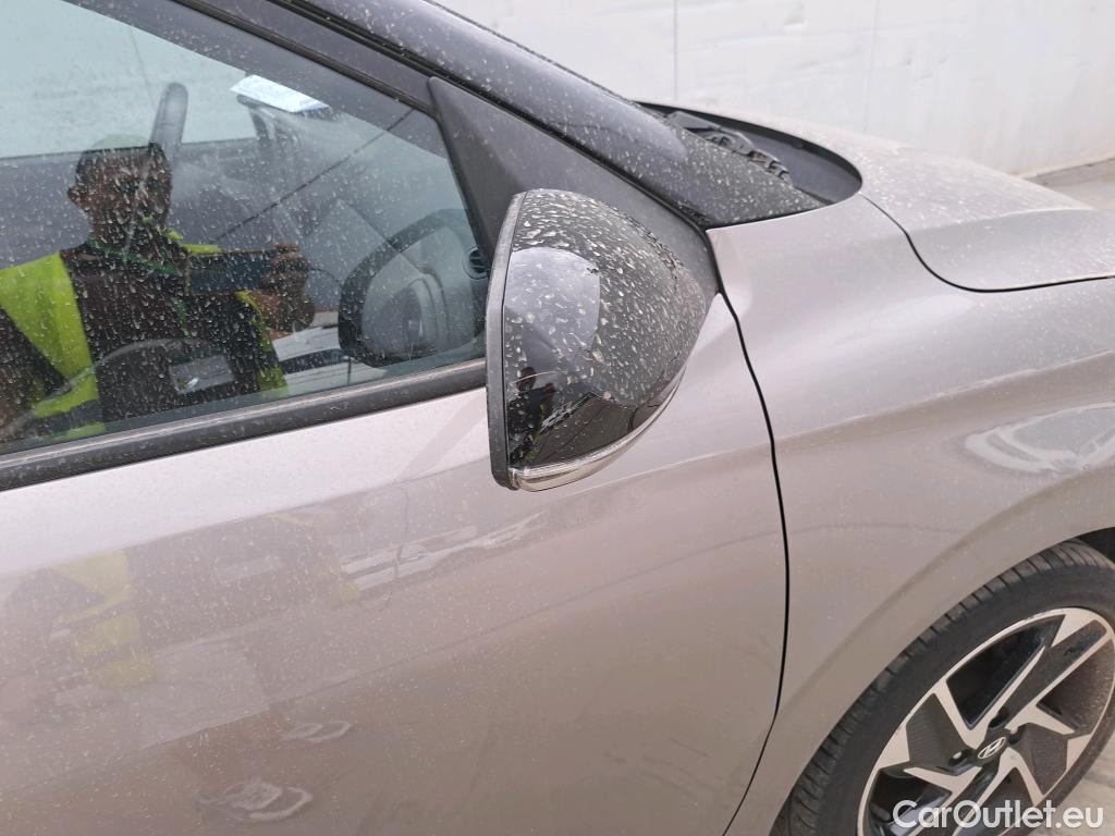  Hyundai  i10 HYUNDAI  / 2020 / 5P / berlina con portón 1.2 Tecno 2C #11