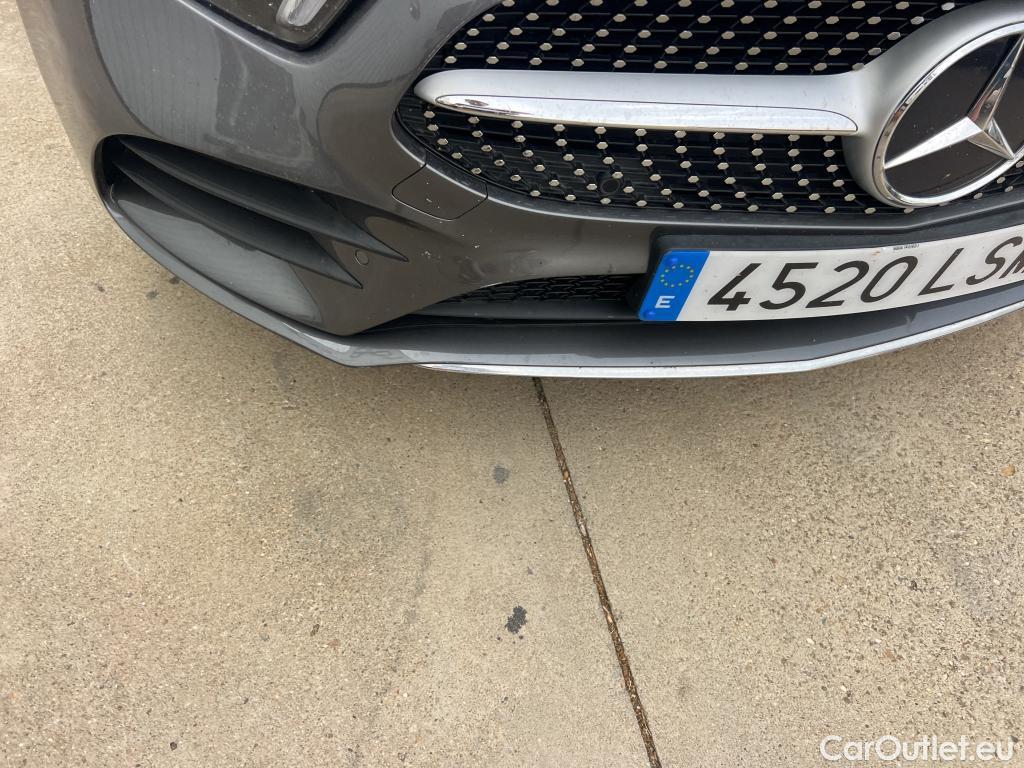  Mercedes  A-Klasse Clase A A 250 e (177.086)Premium-Pack 1.3 AMG Line 220CV AT8 E6d #24
