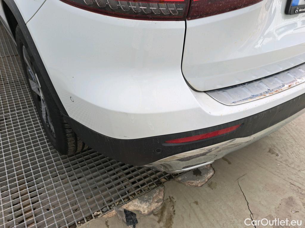  Mercedes  GLB Clase   220 d 4Matic (247.615) 190CV AT8 E6d #14