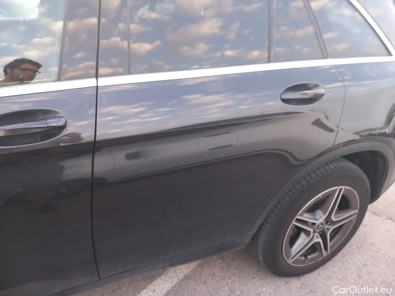  Mercedes  G-Klasee Clase GLC GLC 300 de 4Matic (253.911)AMG 2.0 AMG Line 305CV AT9 E6d #16