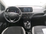  Hyundai  i10 HYUNDAI  / 2020 / 5P / berlina con portón 1.2 Tecno 2C #3
