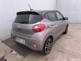  Hyundai  i10 HYUNDAI  / 2020 / 5P / berlina con portón 1.2 Tecno 2C #2